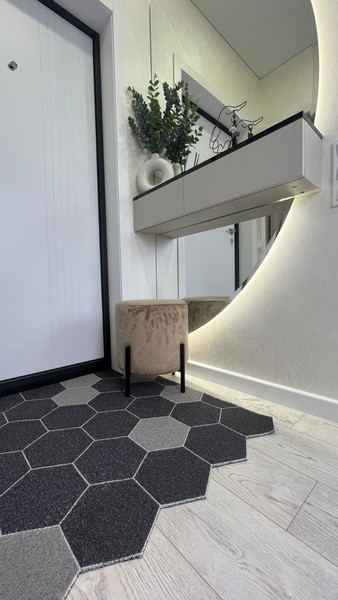 Коврик грязезащитный Kovrikbel №39