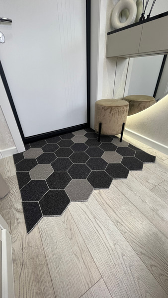 Коврик грязезащитный Kovrikbel №39