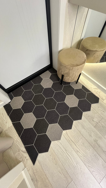 Коврик грязезащитный Kovrikbel №39