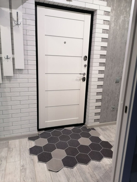 Коврик грязезащитный Kovrikbel №39