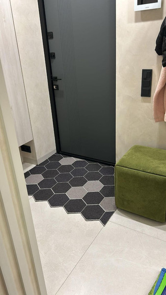 Коврик грязезащитный Kovrikbel №39