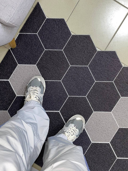 Коврик грязезащитный Kovrikbel №39