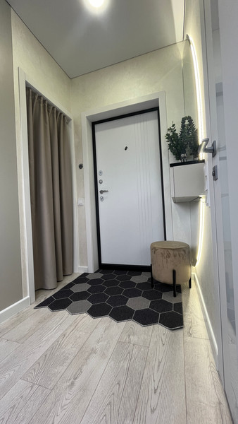 Коврик грязезащитный Kovrikbel №39