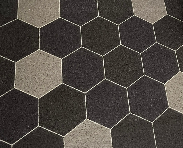 Коврик грязезащитный Kovrikbel №39 - фото