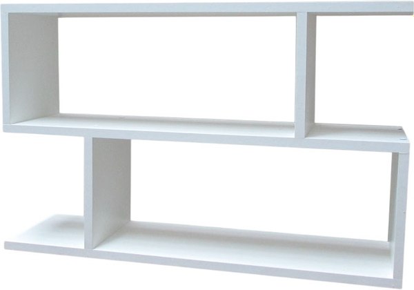 Полка Поставымебель ПЛ-01-10 - фото