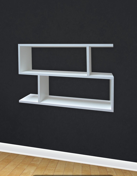 Полка Поставымебель ПЛ-01-10