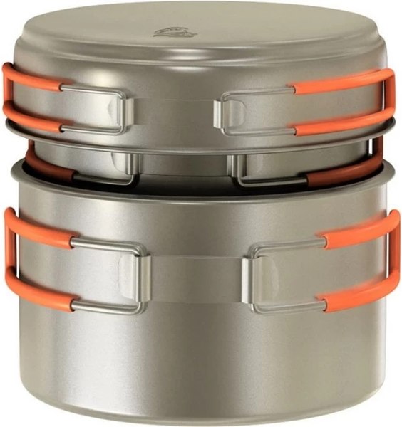 Походный набор Kovea NZ 1200+800мл / TS-014