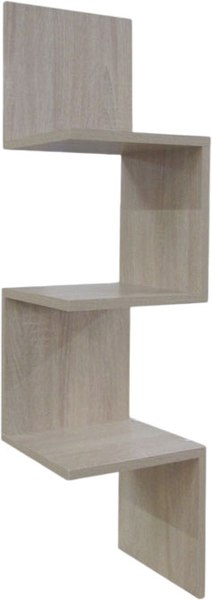 Полка Поставымебель ПЛ-01-08 - фото