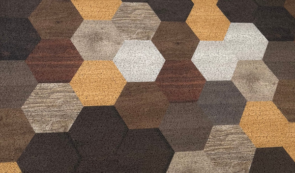 Коврик грязезащитный Kovrikbel №40