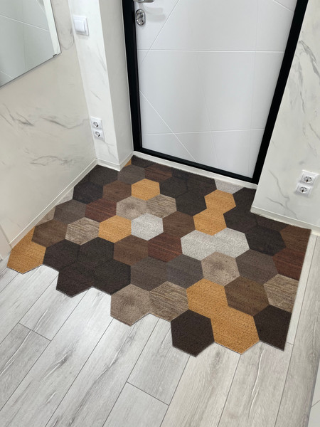 Коврик грязезащитный Kovrikbel №40