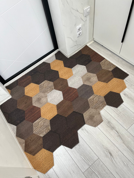 Коврик грязезащитный Kovrikbel №40