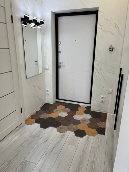 Коврик грязезащитный Kovrikbel №40