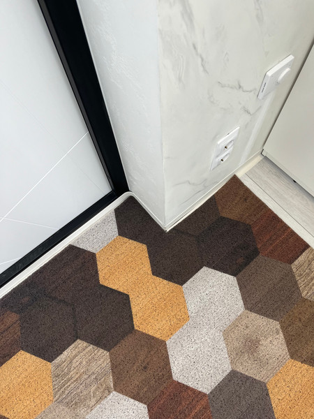 Коврик грязезащитный Kovrikbel №40