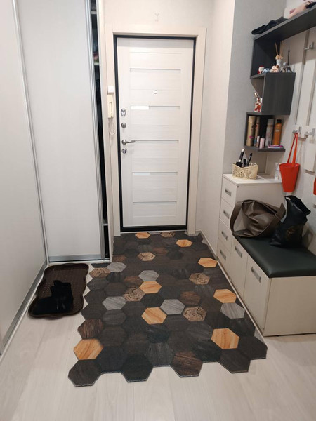 Коврик грязезащитный Kovrikbel №41