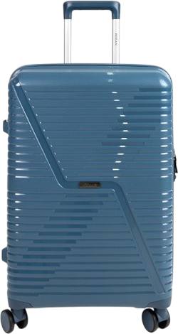 Чемодан на колесах Rozan 3934 - фото