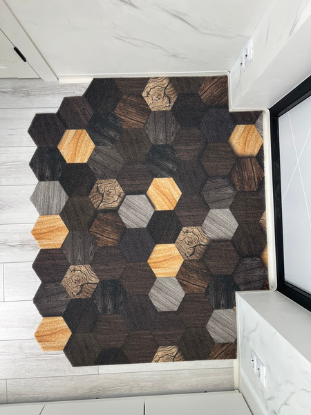 Коврик грязезащитный Kovrikbel №41