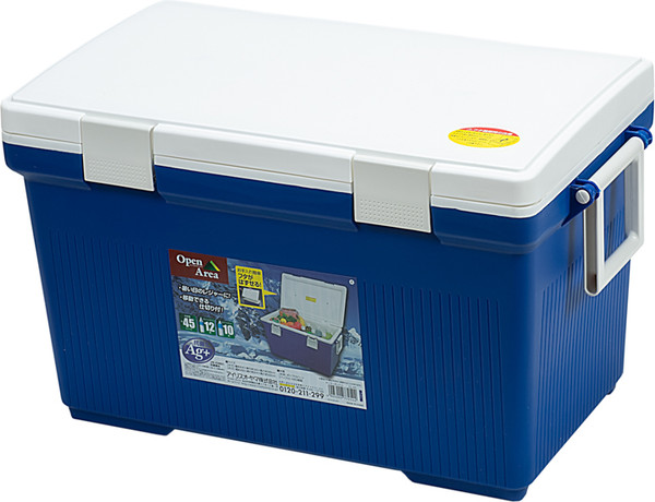Термоконтейнер Iris Cooler Box CL-45 / CL45 - фото