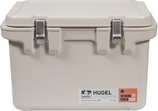 Термоконтейнер Iris Hugel Vacuum Cooler Box Tc-40 / TC-40W