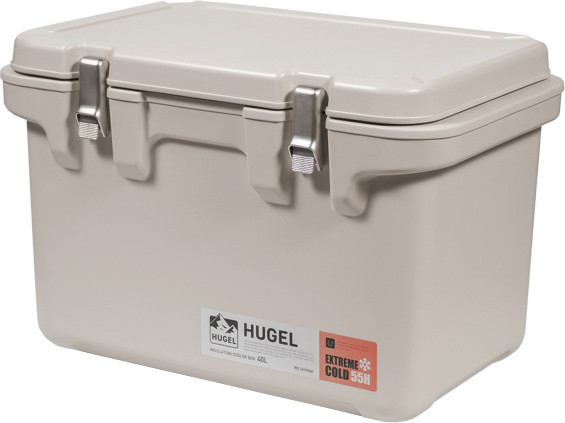 Термоконтейнер Iris Hugel Vacuum Cooler Box Tc-40 / TC-40W
