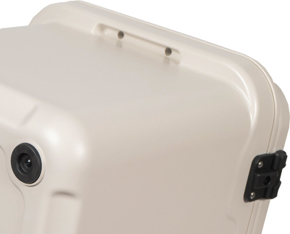 Термоконтейнер Iris Hugel Vacuum Cooler Box Tc-40 / TC-40W