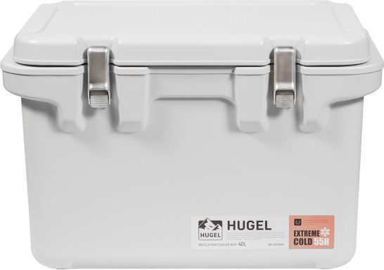 Термоконтейнер Iris Hugel Vacuum Cooler Box Tc-40 / VITC-40W