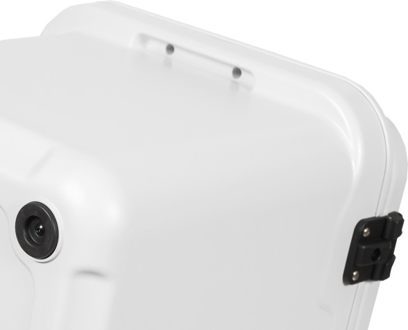 Термоконтейнер Iris Hugel Vacuum Cooler Box Tc-40 / VITC-40W