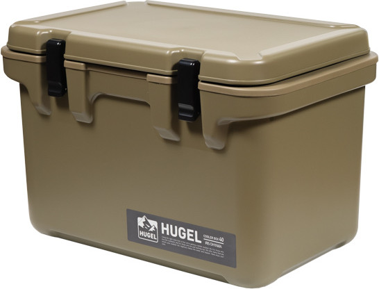 Термоконтейнер Iris Hugel Vacuum Cooler Box Tc-40 / TC-40KH