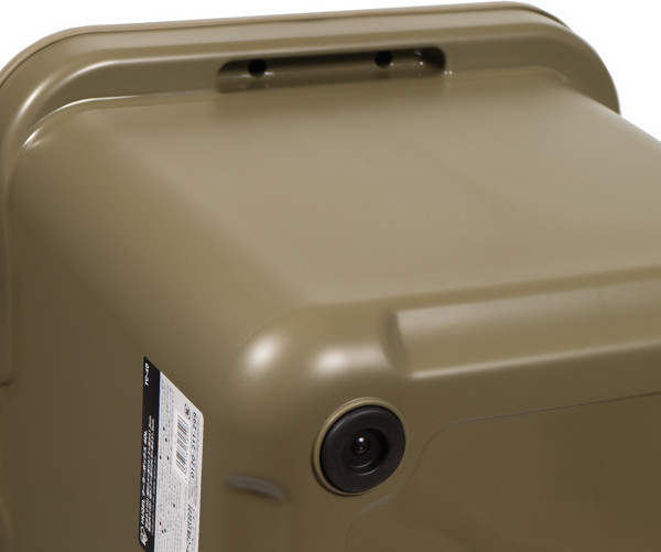 Термоконтейнер Iris Hugel Vacuum Cooler Box Tc-40 / TC-40KH