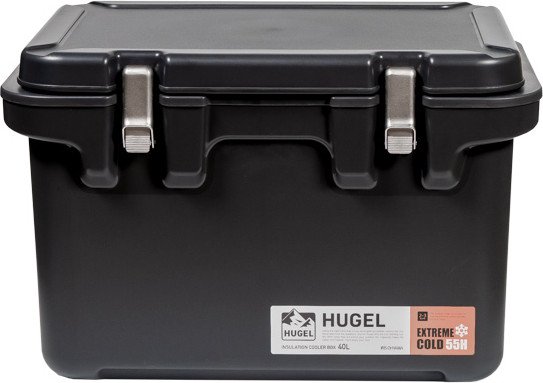 Термоконтейнер Iris Hugel Vacuum Cooler Box Tc-40 / VITC-40B