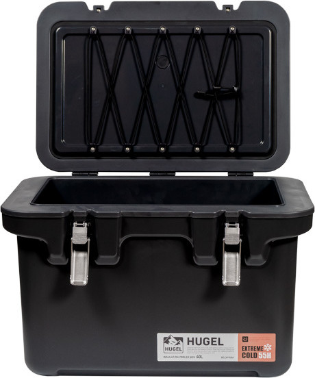 Термоконтейнер Iris Hugel Vacuum Cooler Box Tc-40 / VITC-40B
