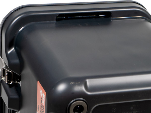 Термоконтейнер Iris Hugel Vacuum Cooler Box Tc-40 / VITC-40B