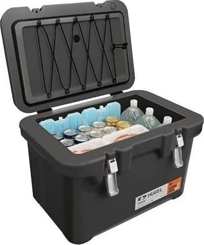 Термоконтейнер Iris Hugel Vacuum Cooler Box Tc-40 / VITC-40B