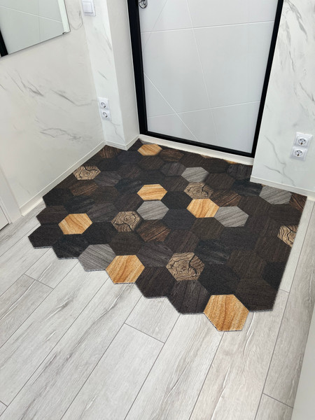 Коврик грязезащитный Kovrikbel №41