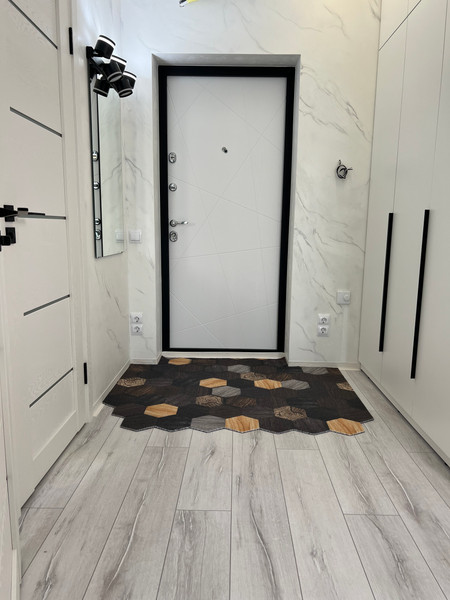 Коврик грязезащитный Kovrikbel №41