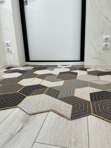 Коврик грязезащитный Kovrikbel №42