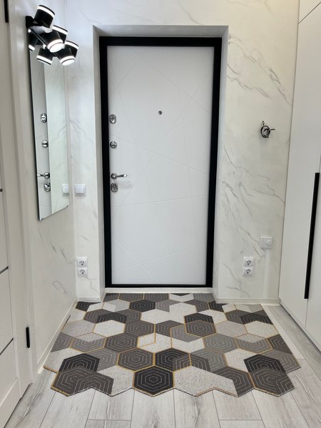 Коврик грязезащитный Kovrikbel №42