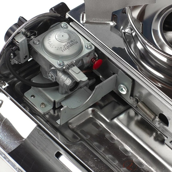 Плита туристическая Namilux 170AS / NA-3711AS