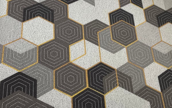 Коврик грязезащитный Kovrikbel №42 - фото