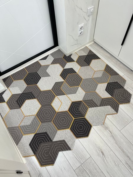 Коврик грязезащитный Kovrikbel №42