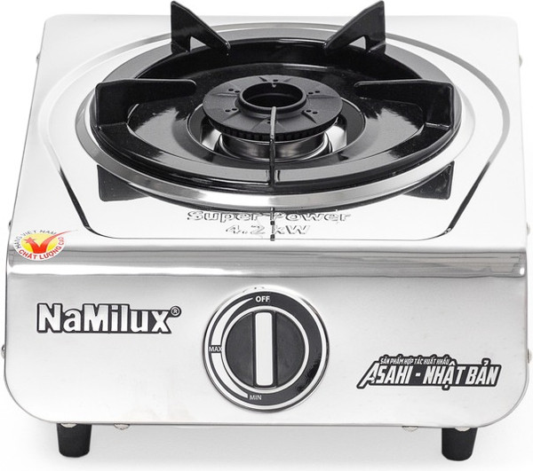 Плита туристическая Namilux NA-S5136APS (SM3163APS)