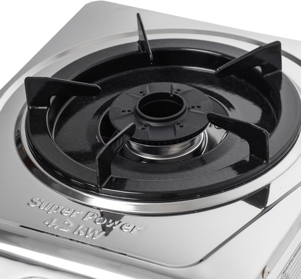 Плита туристическая Namilux NA-S5136APS (SM3163APS)