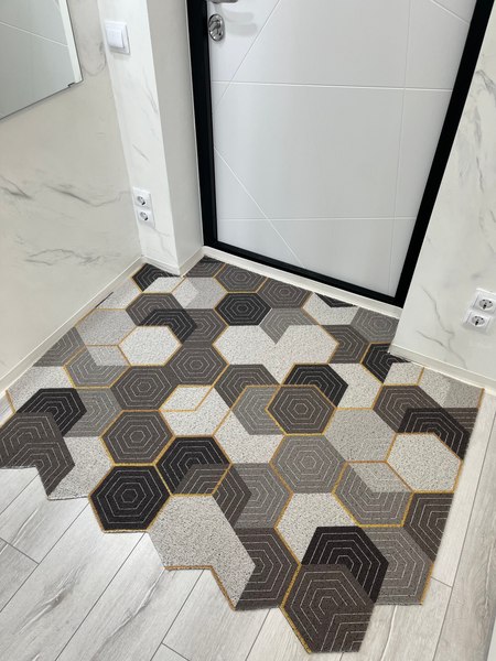 Коврик грязезащитный Kovrikbel №42