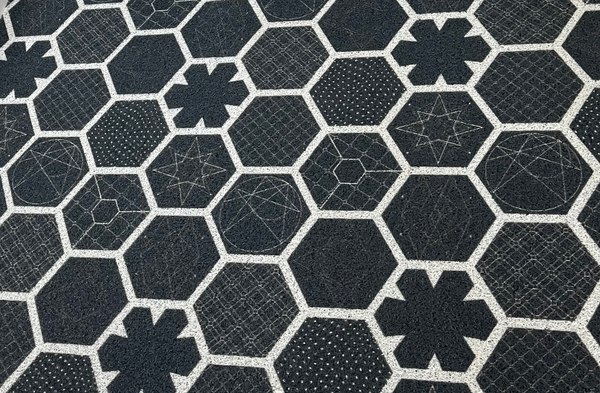 Коврик грязезащитный Kovrikbel №43 - фото