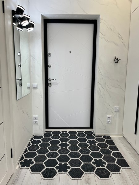 Коврик грязезащитный Kovrikbel №43