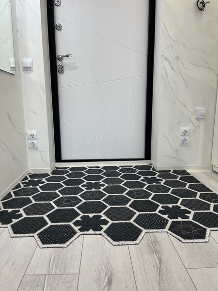 Коврик грязезащитный Kovrikbel №43