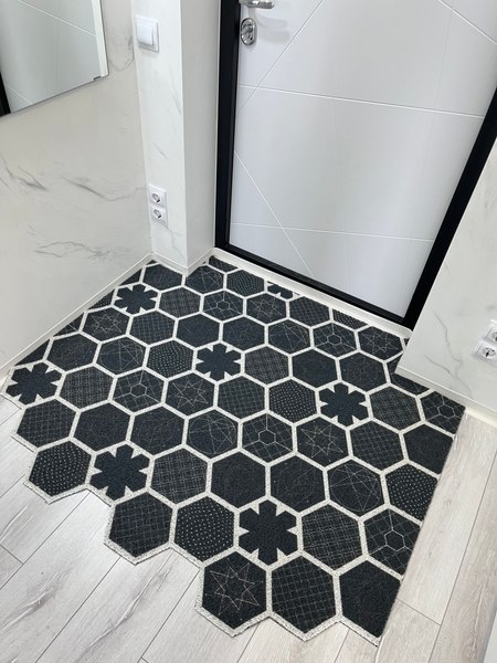 Коврик грязезащитный Kovrikbel №43