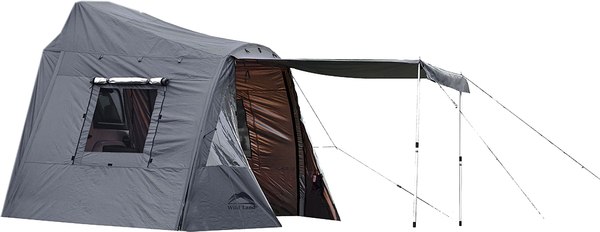 Тамбур для палатки Wild Land 910002-0001-0005 - фото