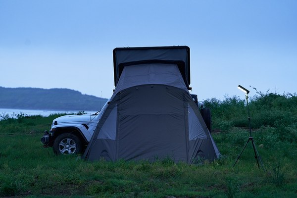 Тамбур для палатки Wild Land 910002-0001-0005