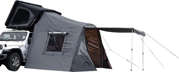 Тамбур для палатки Wild Land B / 910002-0001-0006