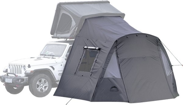 Тамбур для палатки Wild Land B / 910002-0001-0006